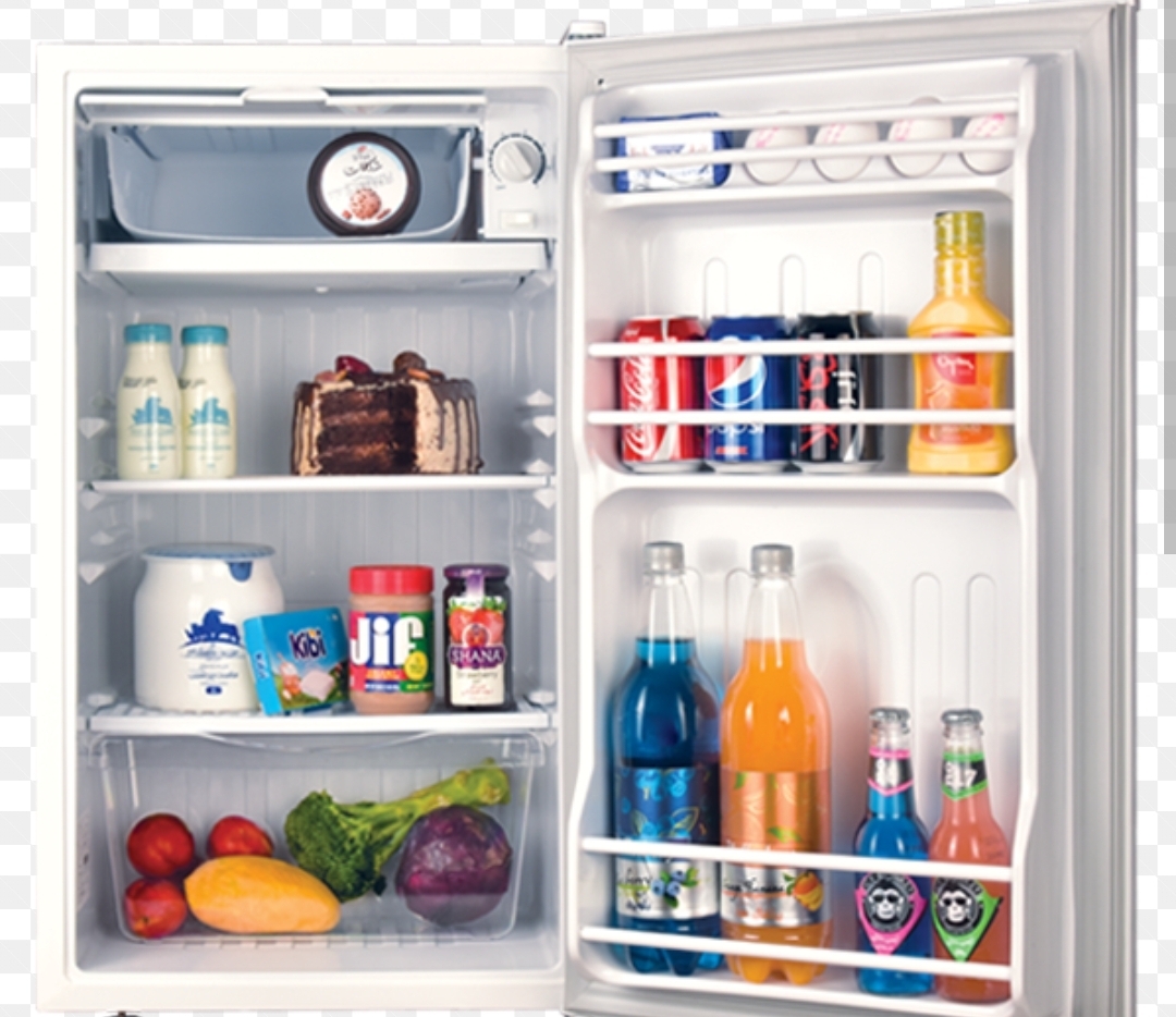 یخچال ایستکول 5 فوت